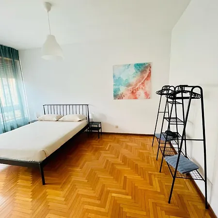 Mamisa In Centro شقة سكيو