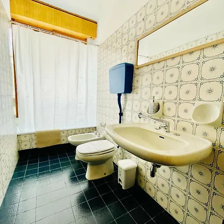 Lägenhet Mamisa In Centro *