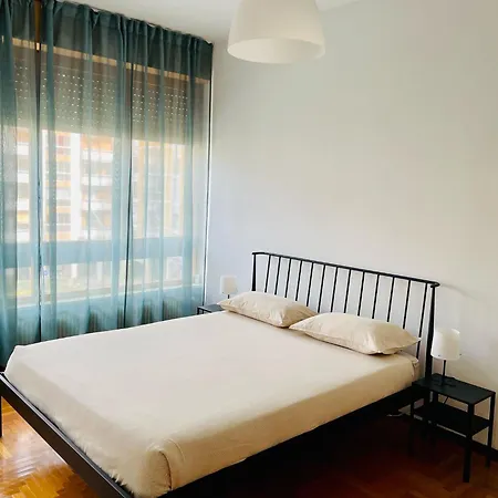 Mamisa In Centro شقة سكيو