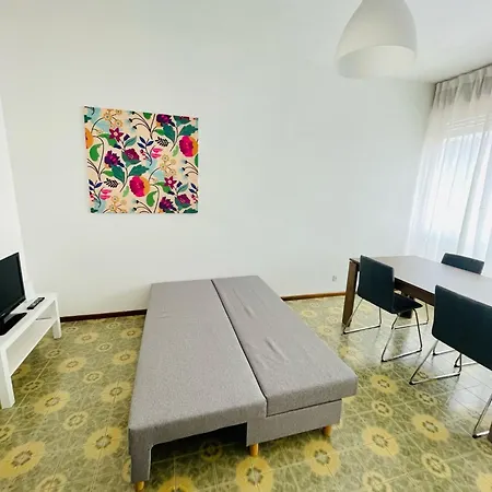 Lägenhet Mamisa In Centro Schio