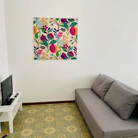 Mamisa In Centro Schio