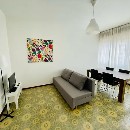 Apartment Mamisa In Centro *