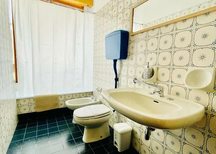 アパート Mamisa In Centro *